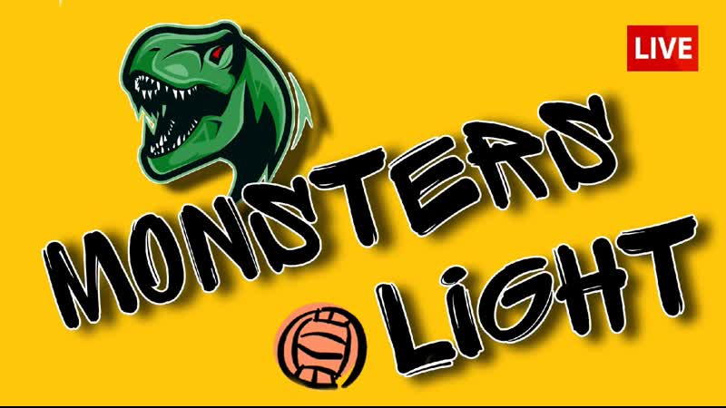 2 Января MONSTERS MIXT LIGHT Группа