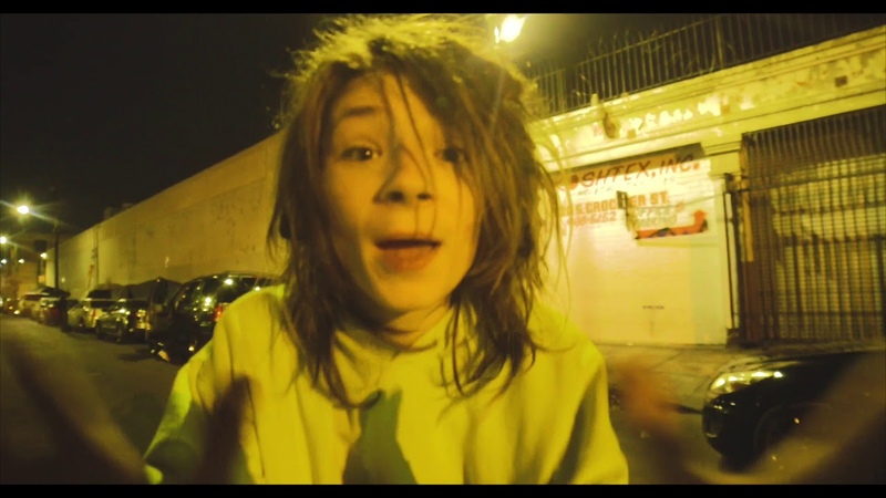 MATT OX BECKY OFFICIAL MUSIC