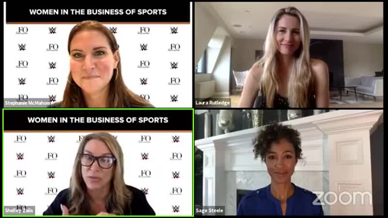 The Female Quotient Women in the Business of