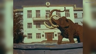 Невечная мерзлота (1988),  документальный фильм