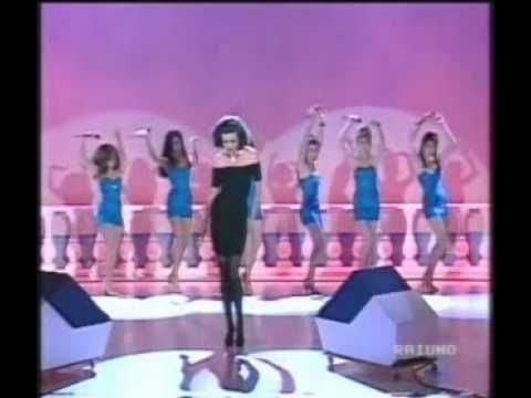 Gigliola Cinquetti Il treno