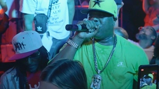 Cappadonna & Stu Bangas (feat. Planet Asia) - Continuous Threat (Official Video)