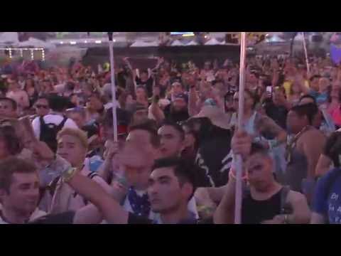 John Askew Live at EDC Las Vegas 19 June