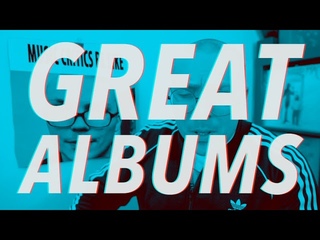 GREAT ALBUMS: June 2023