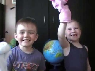 Клуб Гео. Занятие №3. Тема Путешествие в космос.