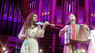 OTTA - orchestra.  Dejavu @ottaorchestra  ММДМ