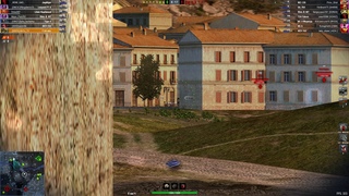 Мамкин снайпер / WoT Blitz / #shorts