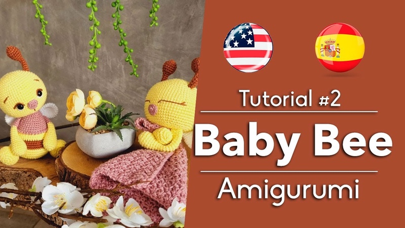 Baby Bee, Tutorial Part,