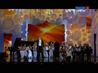 Вдоль по Питерской. Алексей Тихомиров. mpg