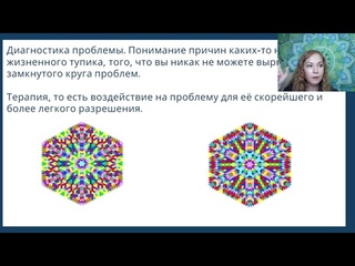Как сделать счастливый поворот в своей жизни с помощью мандал. Как пройти свой путь к мечте легко.