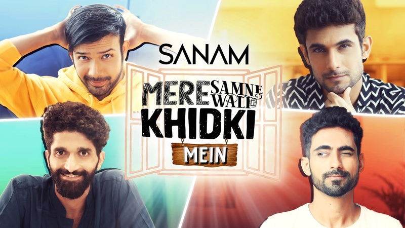 Mere Samne Wali Khidki Mein,