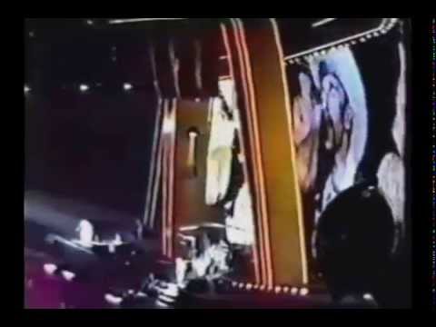 U2 Sarajevo, Bosnia And Herzegovina 23 September 1997 ( Full Concert With Enhanced