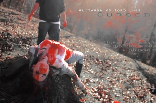Al'tarba vs Lord Lhus - Cursed