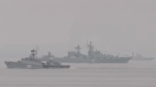 Украина получила от Британии ракеты для борьбы против не имеющих аналогов в мире кораблей ВМФ РФ