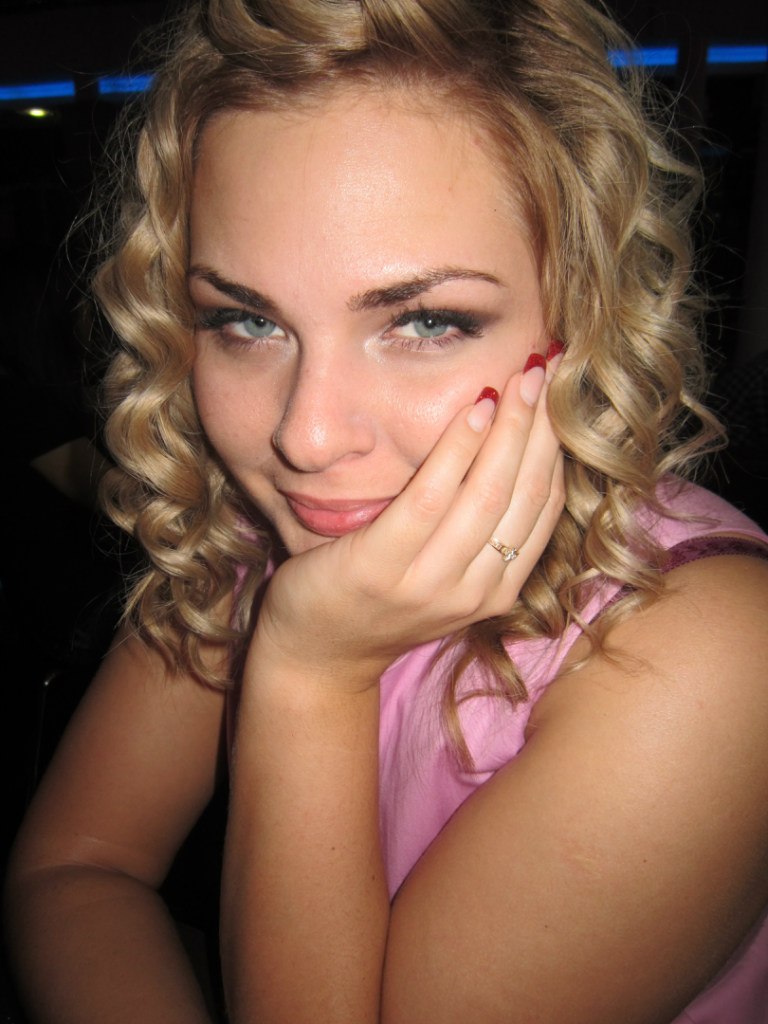 Мария Поддубная | Курск