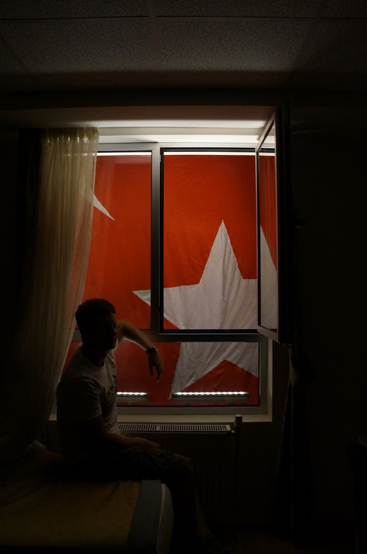 Владимир Шорохов | Санкт-Петербург