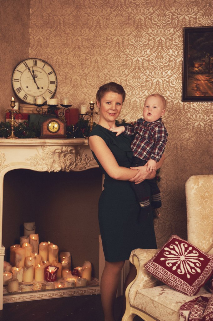 Елена Колесник | Тюмень