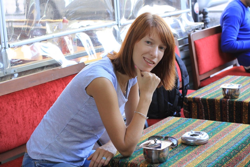 Елена Тур | Москва