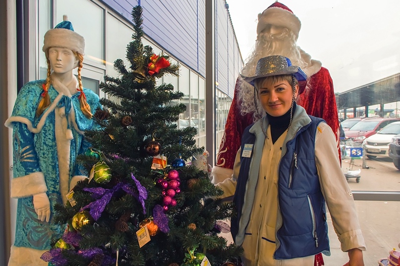 Мария Лебедева | Москва