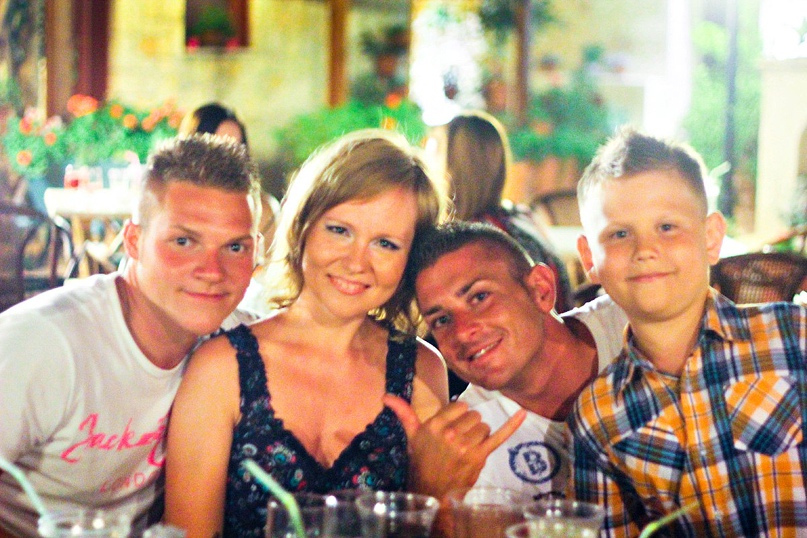 Татьяна Суслова | Санкт-Петербург