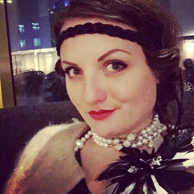 Анастасия Кузнецова | Москва