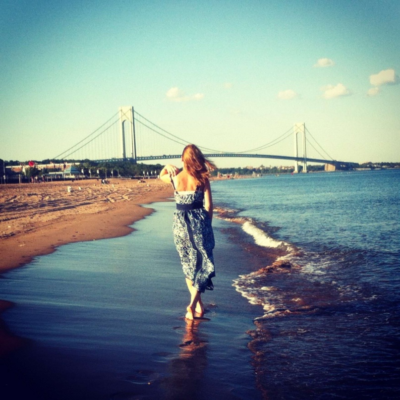 Ekaterina Nechaeva | Москва