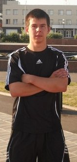 Александр Батуев | Магнитогорск