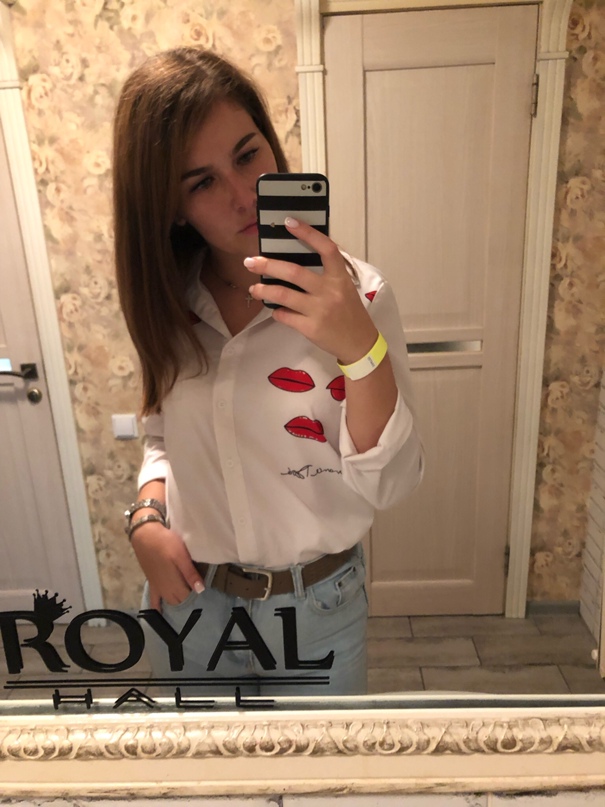 Марина Никитенко | Краснодар