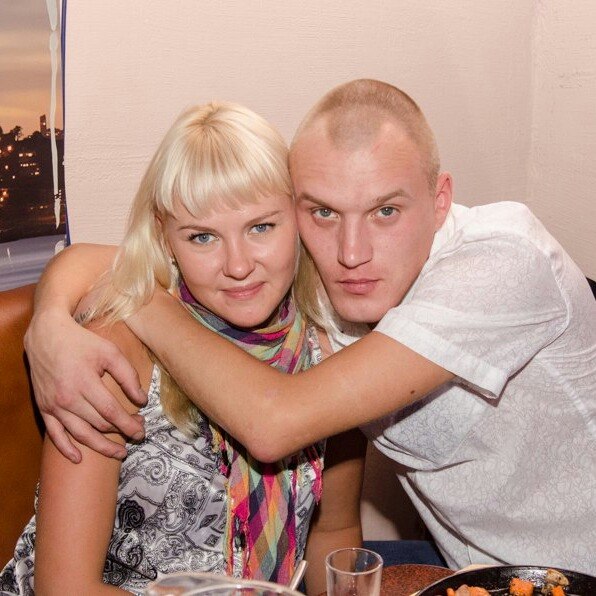 Валера Васильев | Пермь