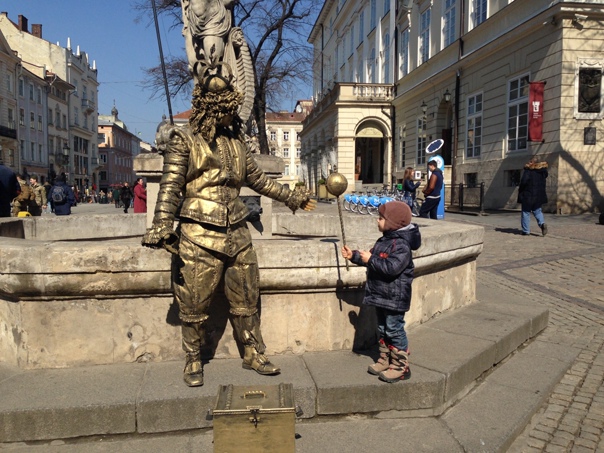 Львов люди фото Львов люди фото