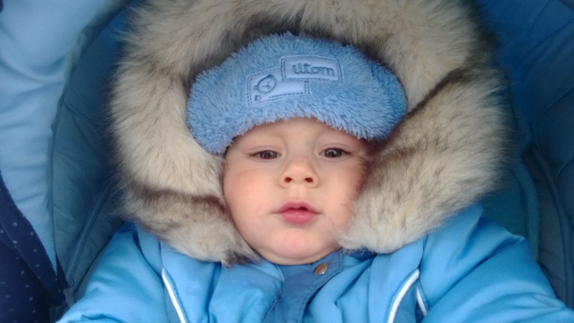 Алексей Хохлов | Няндома