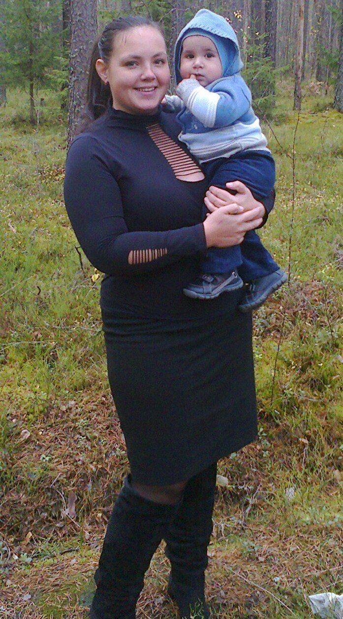 Анна Савичева | Санкт-Петербург