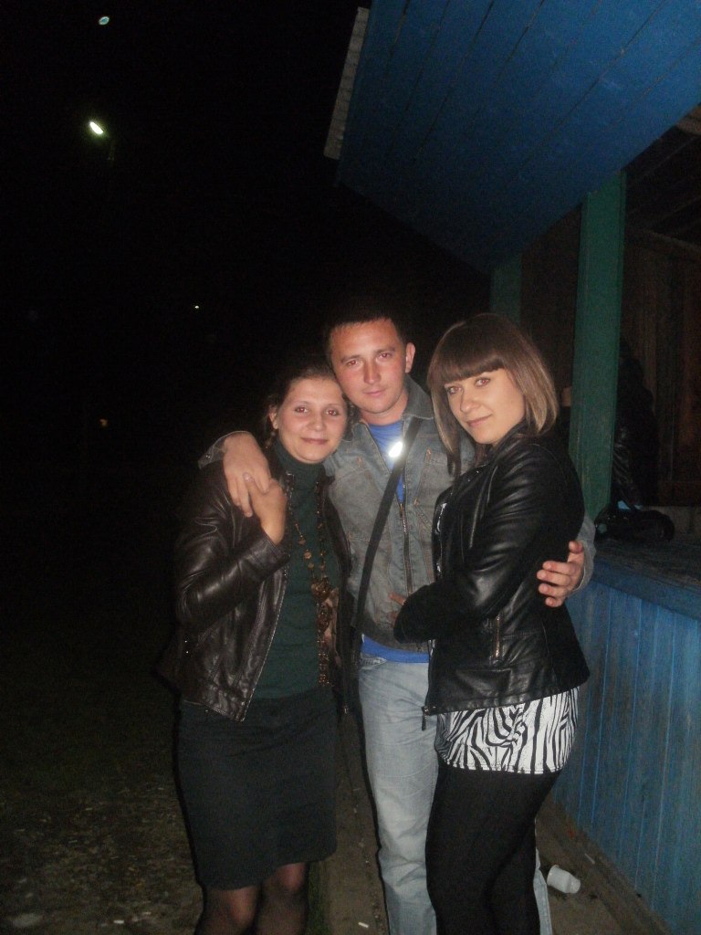 Анна Присяжная | Иркутск