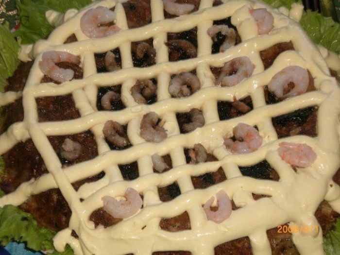 Мария Андреева | Москва