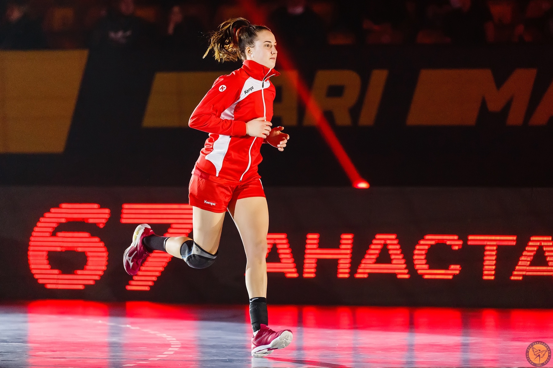 Анастасия Илларионова: "Перед арендой в "Астраханочку" продлила контракт с ЦСКА", изображение №4