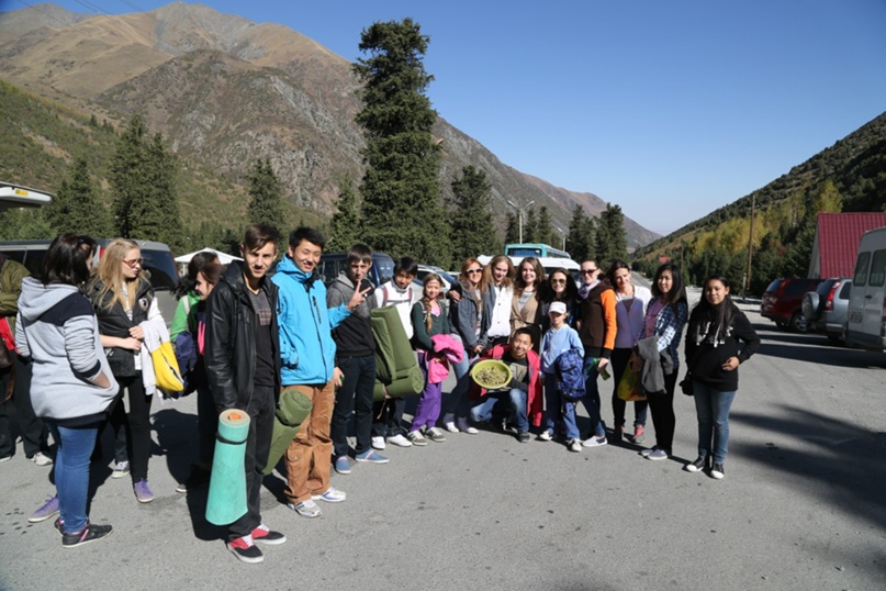 Лиза Лукашина | Москва