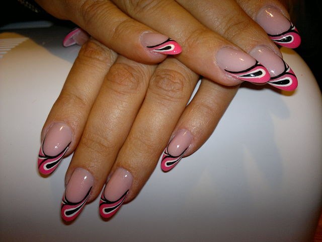 Анна Приходько | Санкт-Петербург