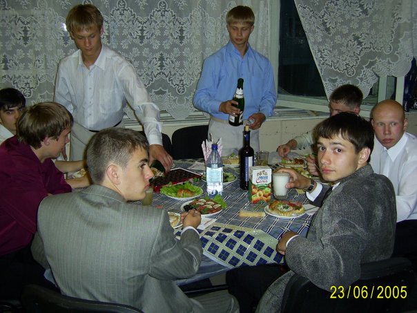 Ольга Колосова | Железногорск