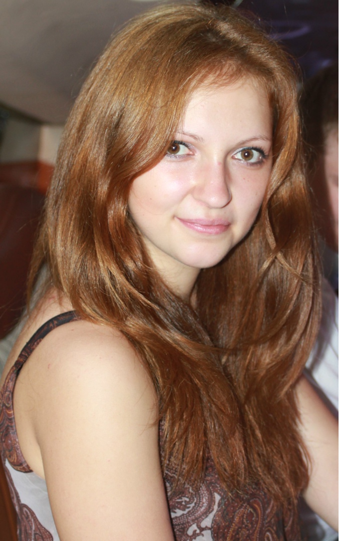 Тася Бирюкова | Москва