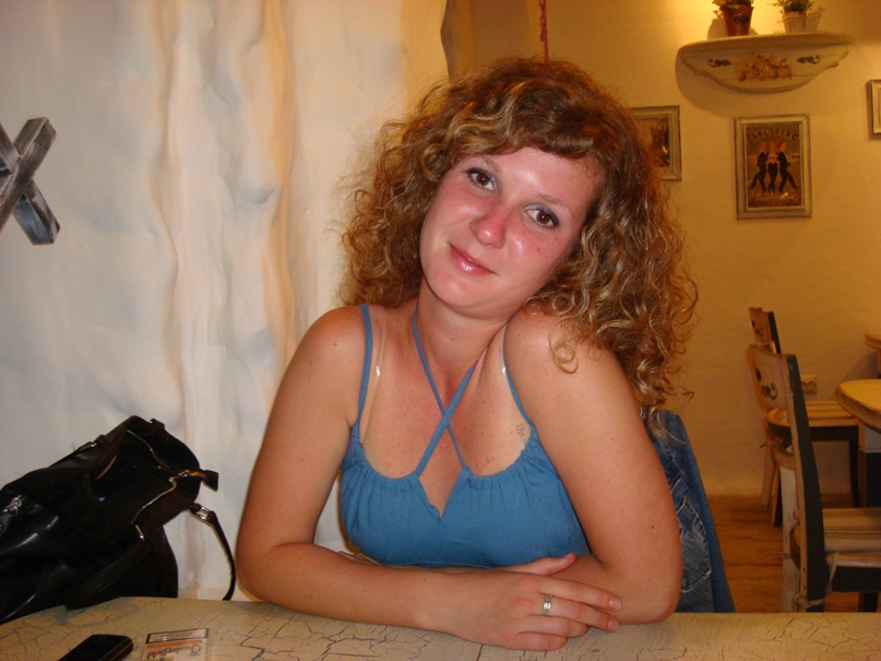 Александра Двоеглазова | Херсон