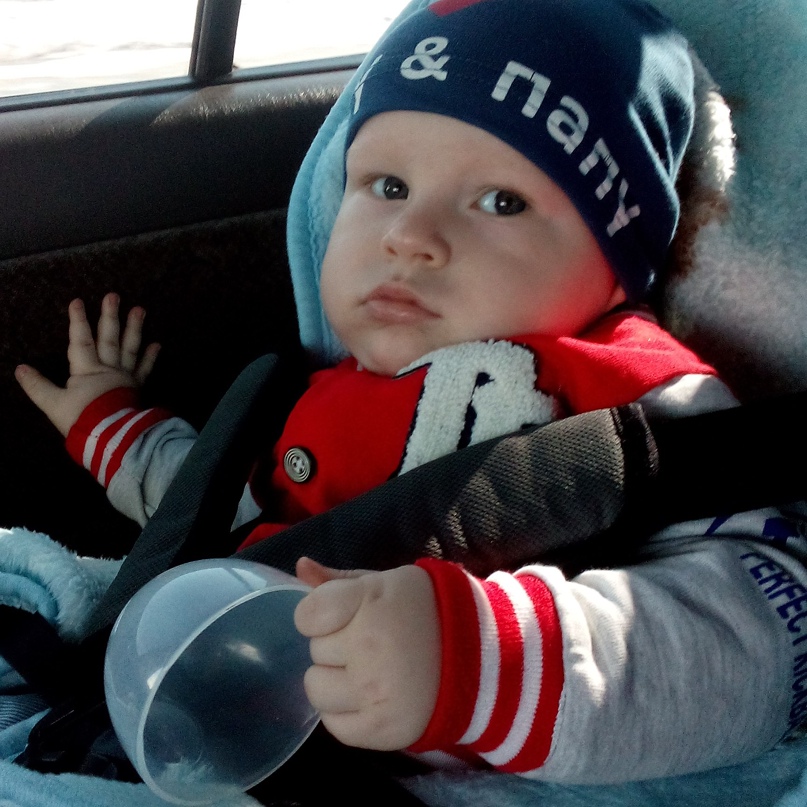 Мария Гуляева | Калачинск