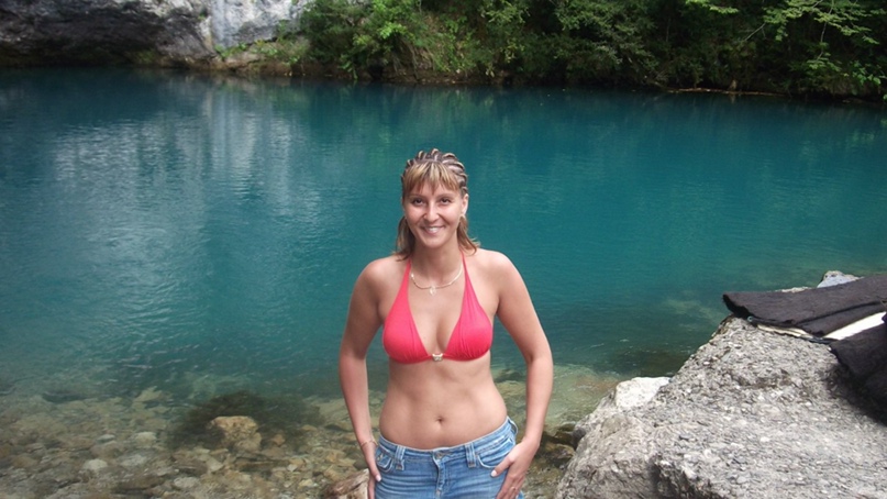 Эльмира Алиева | Калуга