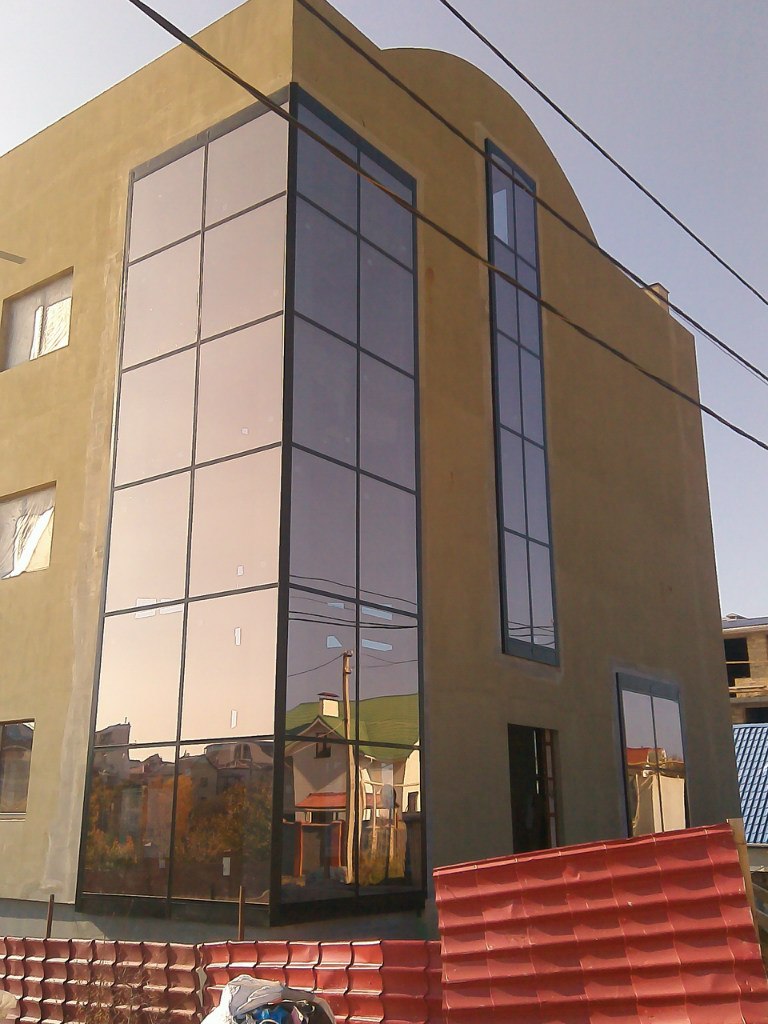 Артем Шевелёв | Покровск / Красноармейск