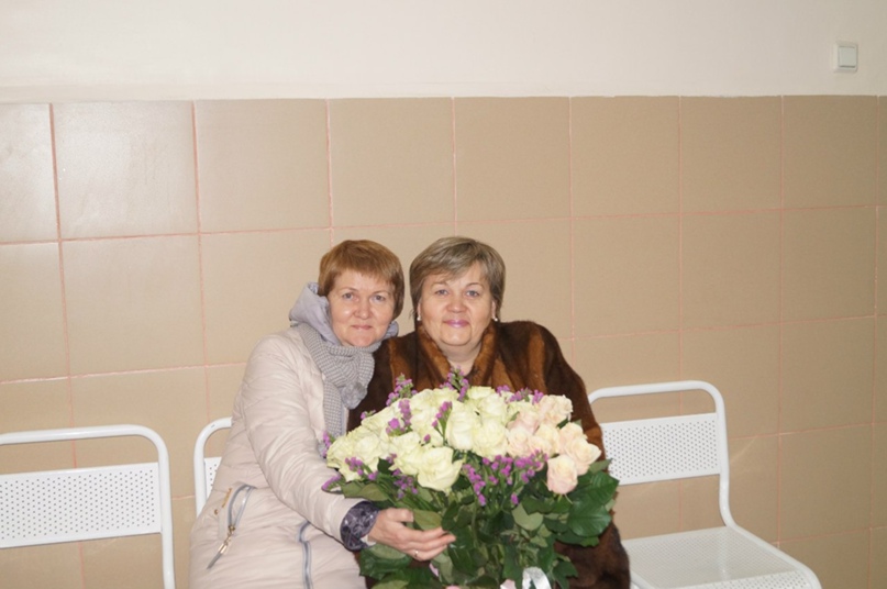 Ирина Ложкина | Ижевск