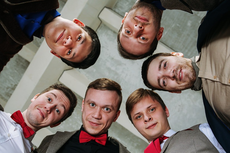 Дмитрий Хасис | Санкт-Петербург