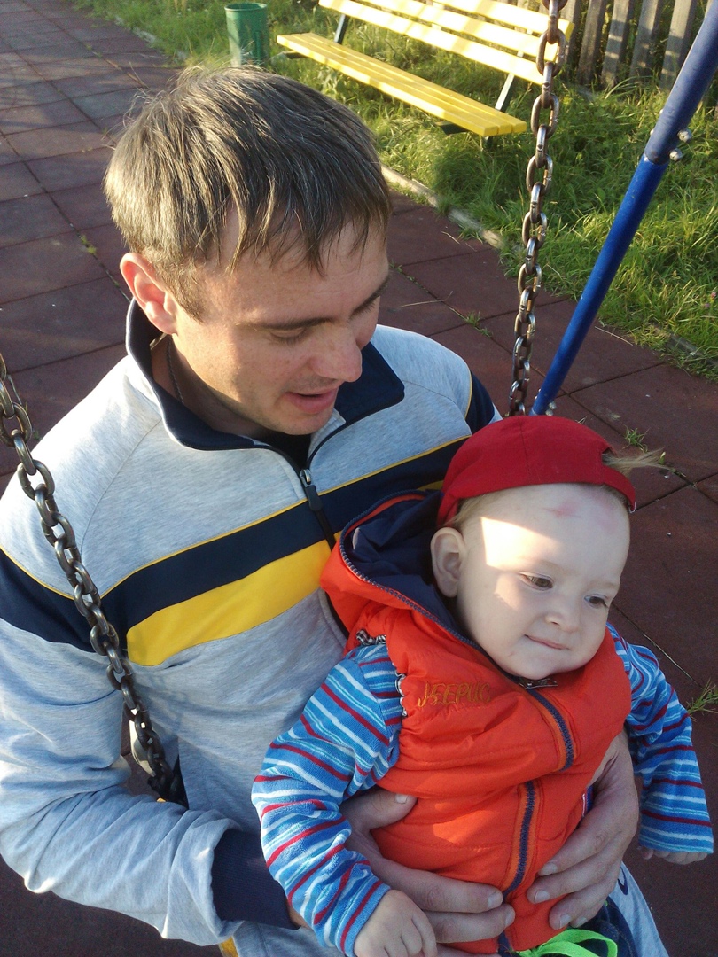 Николай Васильков | Туринск