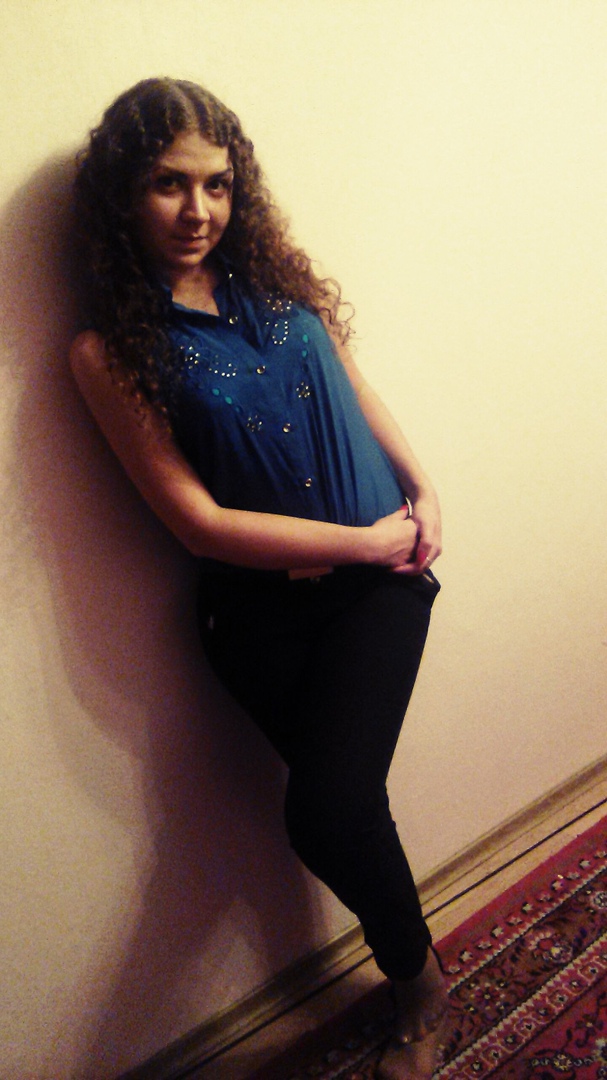 Ирина Прошкина | Пронск