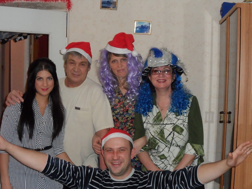 Мария Бабич | Екатеринбург