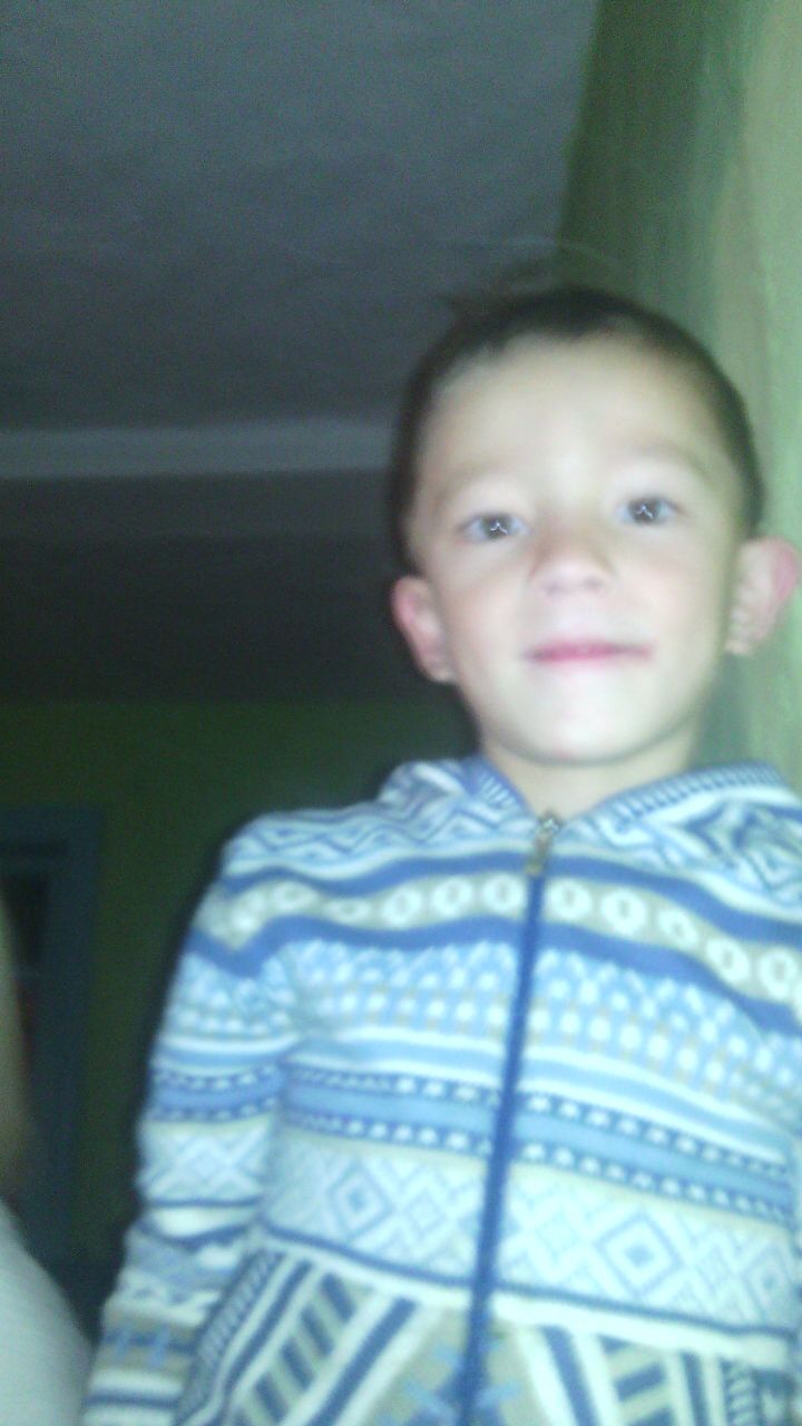 Александра Ткаченко | Красноярск