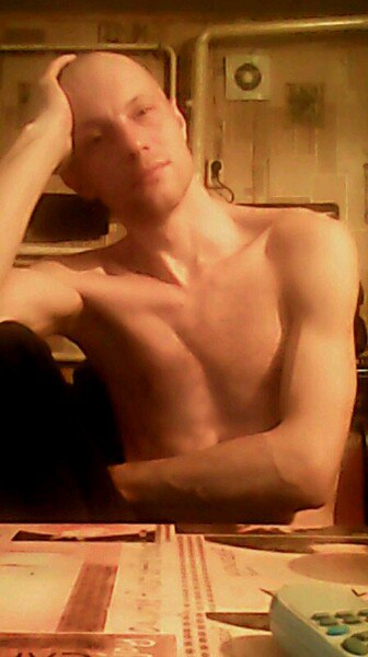 Александр Калюжный | Харьков